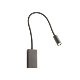 WALLY Moderne LED Wandleuchte