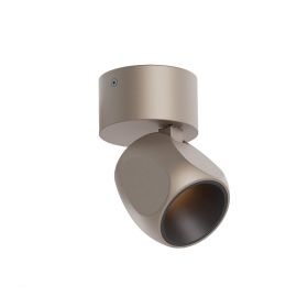 CHRIS Moderner LED Deckenspot schwenkbar