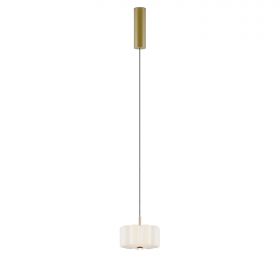 FLORA Dekorative Pendelleuchte