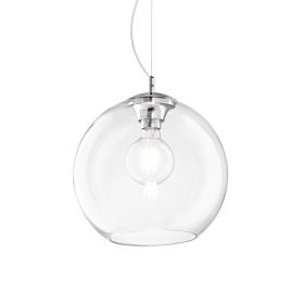 TOVA H�ngelampe Glaskugel - Sonderangebot