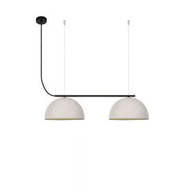 ABSIS hanging lamp 2-light 72 cm long (copy)