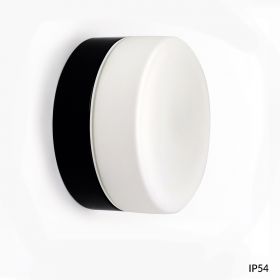 DIANA Wandleuchte aus Porzellan IP54