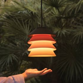 TOBA Designleuchte f�r Aussen