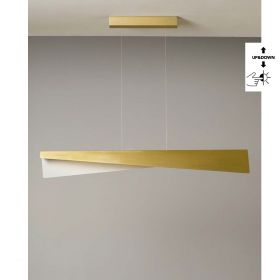 KAMI Innovative Design H�ngeleuchte Up&down