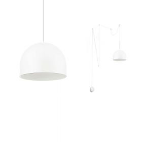 JETTE H�ngeleuchte mit langem Kabel - Sonderangebot