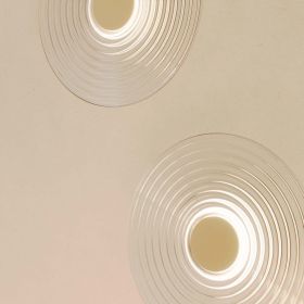 GLIC Moderne Touch-Wandleuchte