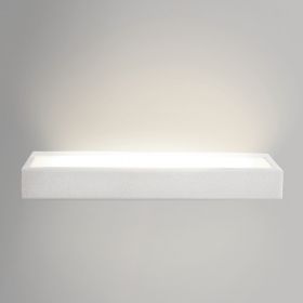 VIVA Eckige LED Wandleuchte