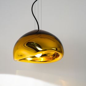 AUSUM S - Organic pendant light