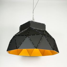 APOLLO XXL designer pendant light