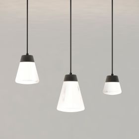 CUP CAKE S Purist pendant light