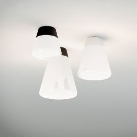 CUP CAKE Purist ceiling light