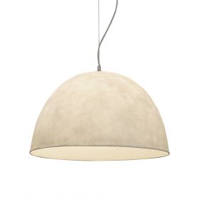 H2O NEBULITE Large pendant light translucent