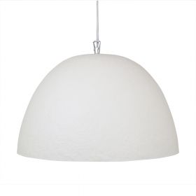 H2O NEBULITE Large pendant light translucent