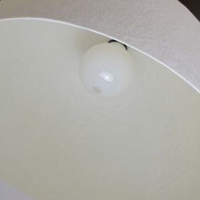 H2O NEBULITE Large pendant light translucent