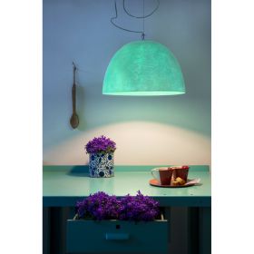 H2O NEBULITE Large pendant light translucent