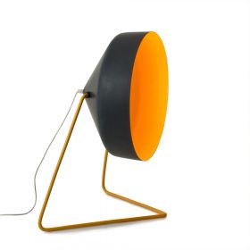 CYRCUS F LAVANGA design floor lamp from Italy