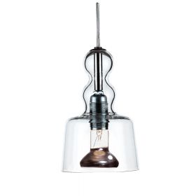 ACQUAMIKI Small Murano glass pendant light