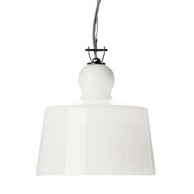 ACQUATINTA Murano glass pendant light