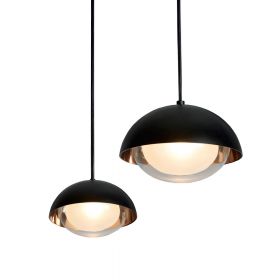 FUSION pendant light in 70s style