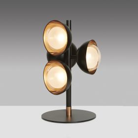 FUSION Elegant table lamp from Italy