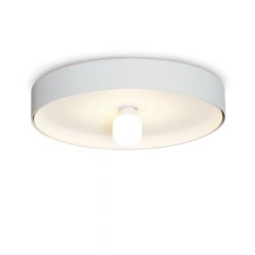 BIKINI minimalist round ceiling light