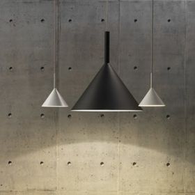 FUNNEL MINI Small LED design pendant light