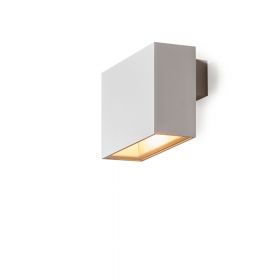 BOA SINGLE Indirect LED wall light