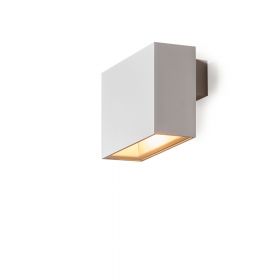 BOA SINGLE Indirekte LED Wandleuchte