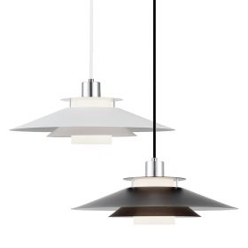 TURIN pendant light in Danish design