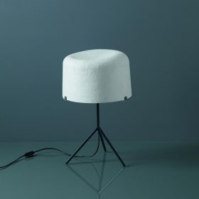 OLA Tischlampe OLA wei unbeleuchtet.