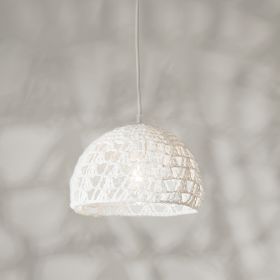 TRAMA ONE + TWO Pendelleuchte Kollektion TRAME Lichtspiel von Trame Two.