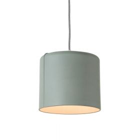 CANDLE 2 Design pendant light cylindrical