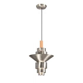 REFLECTIONS Komplexe Pendelleuchte mit Messing oder Zinn Zylindern im dnischen Stil Edle Oberflchen aus Zinn.
