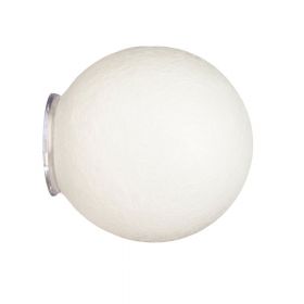 A.MOON Design Wandleuchte kugelform Kugelfrmige Wandleuchte in drei Gren.