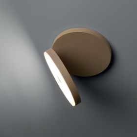 OLIMPIA Innovative LED Wandleuchte