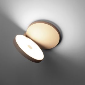 OLIMPIA Innovative LED ceiling light