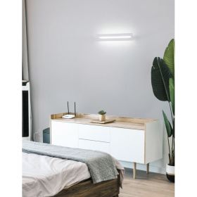 SESAMO Long wall light with adjustable shade Stilvolle Wandlampe fr das Schlafzimmer.