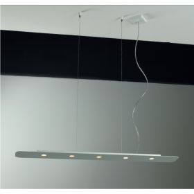 FINO Lange LED Hngeleuchte