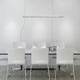 FINO Lange LED Hngeleuchte
