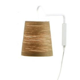 TALI M wall light with flexible arm