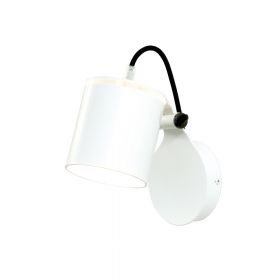 PLUME Flexible wall light