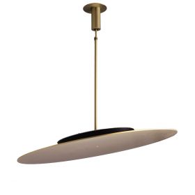 HANGING ROUNDS Au�ergew�hnliche Design-H�ngeleuchte