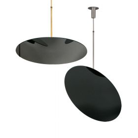 HANGING ROUNDS M Unusual designer pendant light