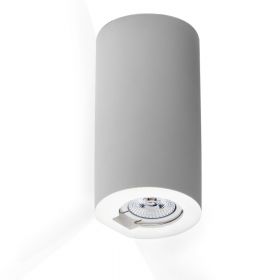 HUG TWO Wandspot aus keramischen Material
