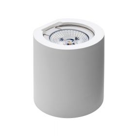 HUG Wandspot aus keramischen Material