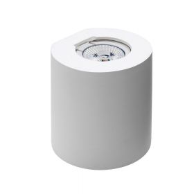 HUG Wandspot aus keramischen Material