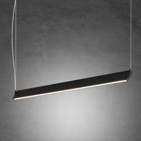 ESPADA Elegante LED Hängeleuchte - 100 cm