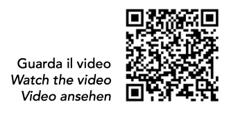 Video Dimmung Designleuchte Kami